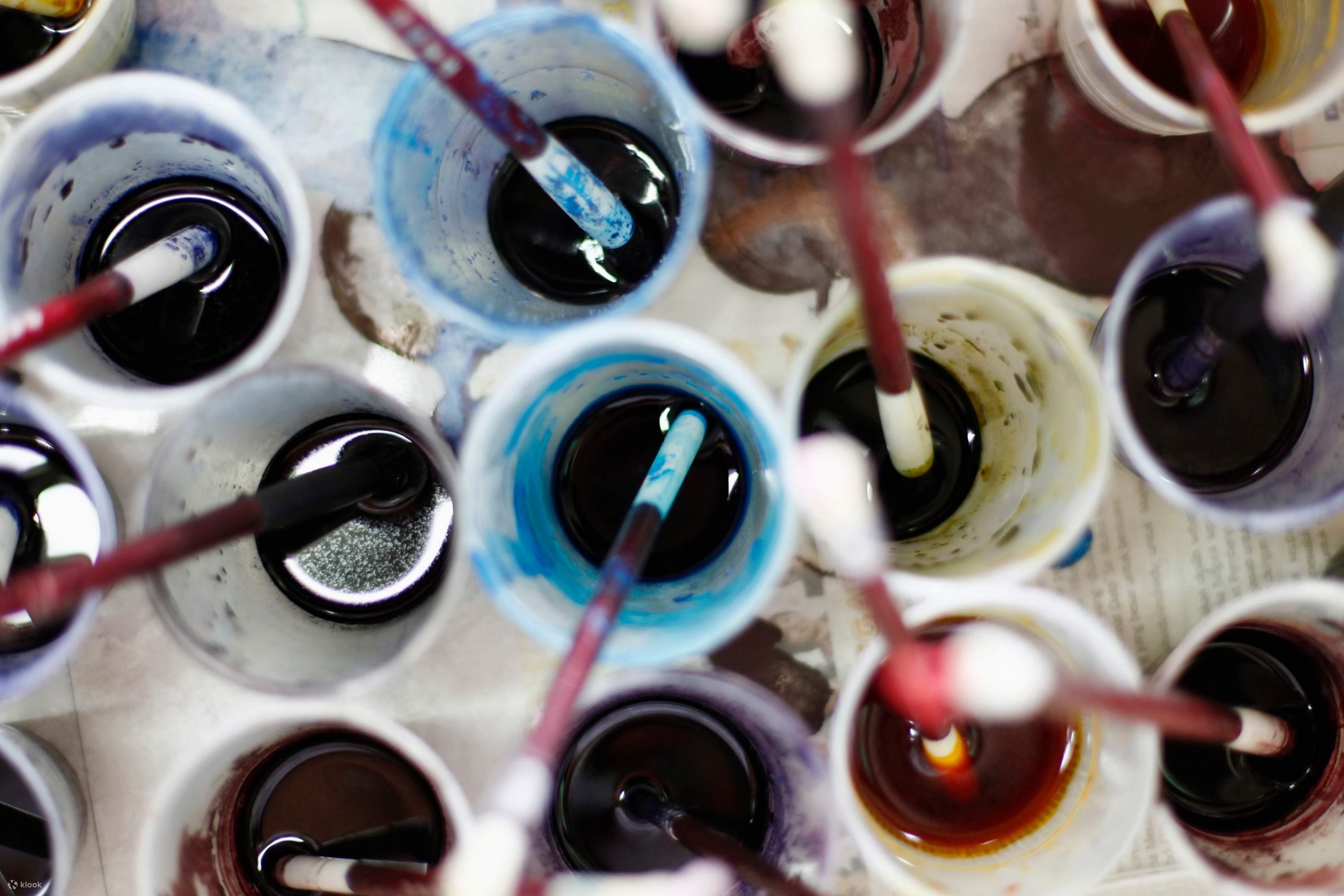 クアラルンプール バティック体験 | Klook